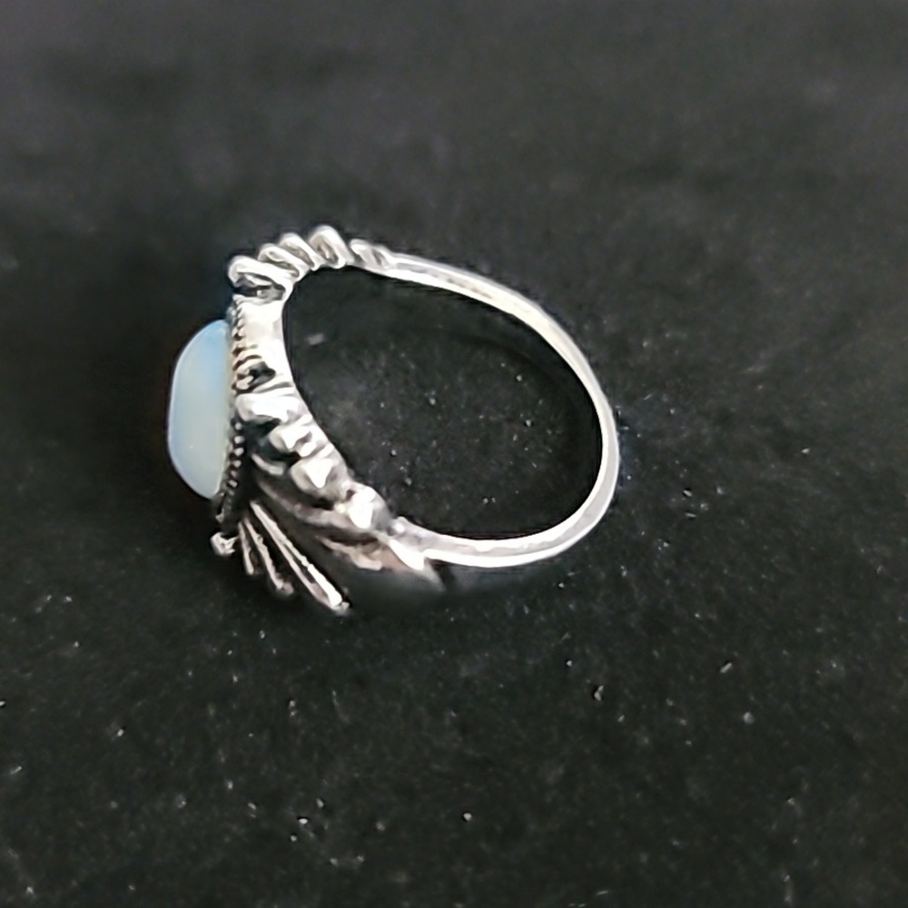 Ring Size 7 - Picture 4 of 6